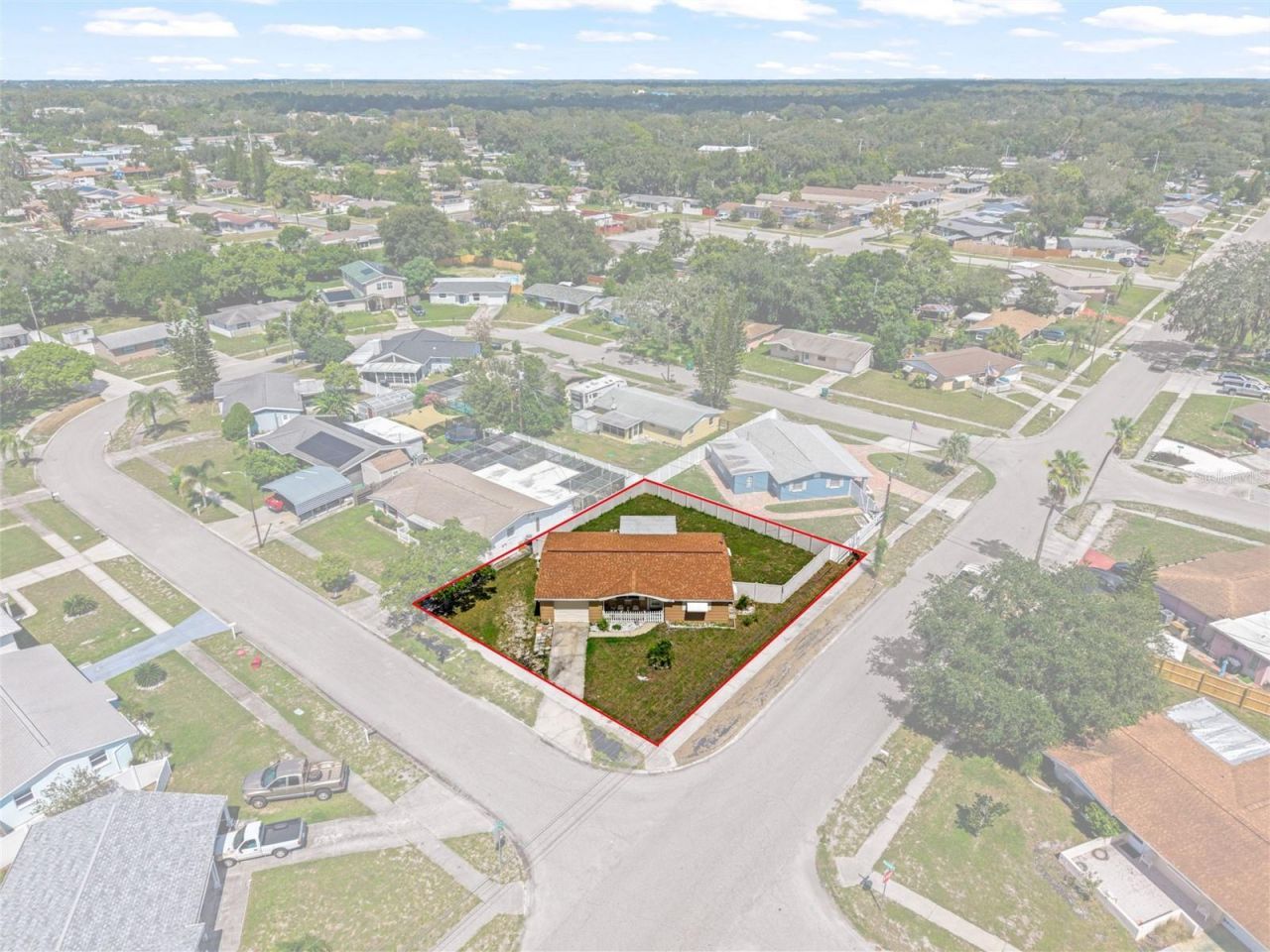 5253 Forest Hills Drive , Holiday, FL 34690 Photo