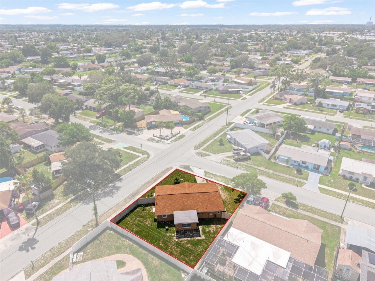 5253 Forest Hills Drive , Holiday, FL 34690 Photo