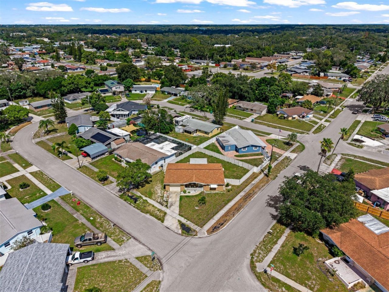 5253 Forest Hills Drive , Holiday, FL 34690 Photo