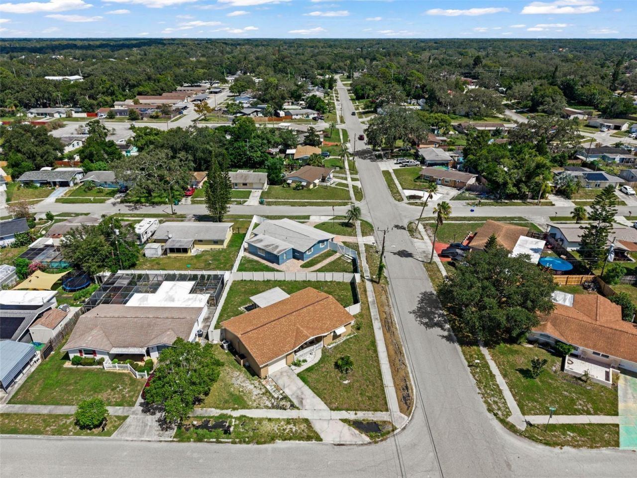5253 Forest Hills Drive , Holiday, FL 34690 Photo