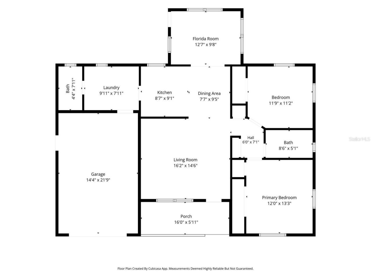 5253 Forest Hills Drive , Holiday, FL 34690 Photo