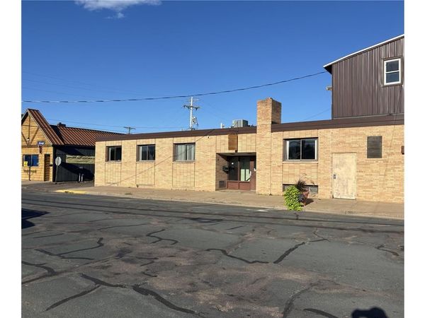 415 N Front Street, Spooner, WI 54801