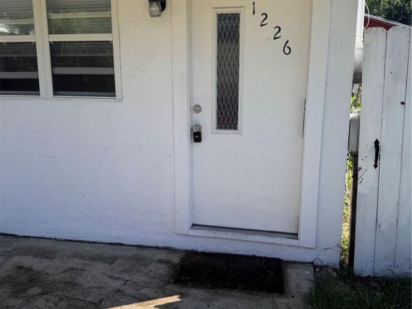 1224 E 1ST AVENUE, Unit 1226, MOUNT DORA, FL 32757