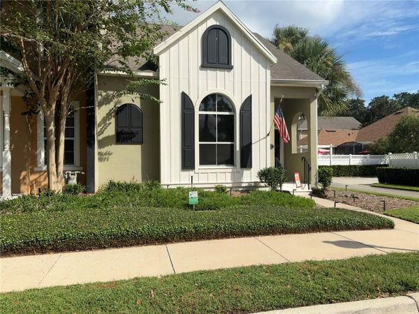 235 ENDICOTT WAY , DELAND, FL 32724
