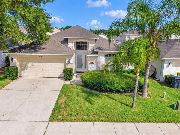 2927 BLOOMING ALAMANDA LOOP , KISSIMMEE, FL 34747