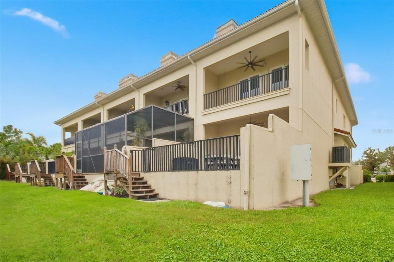 1022 Paseo Del Rio Ne, Unit 1022, Saint Petersburg, FL 33702 Photo