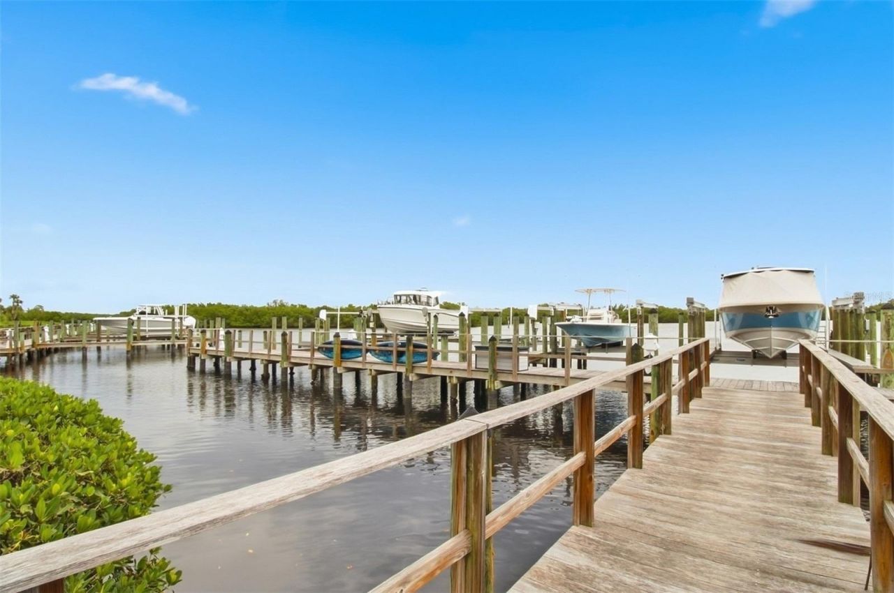 1022 Paseo Del Rio Ne, Unit 1022, Saint Petersburg, FL 33702 Photo