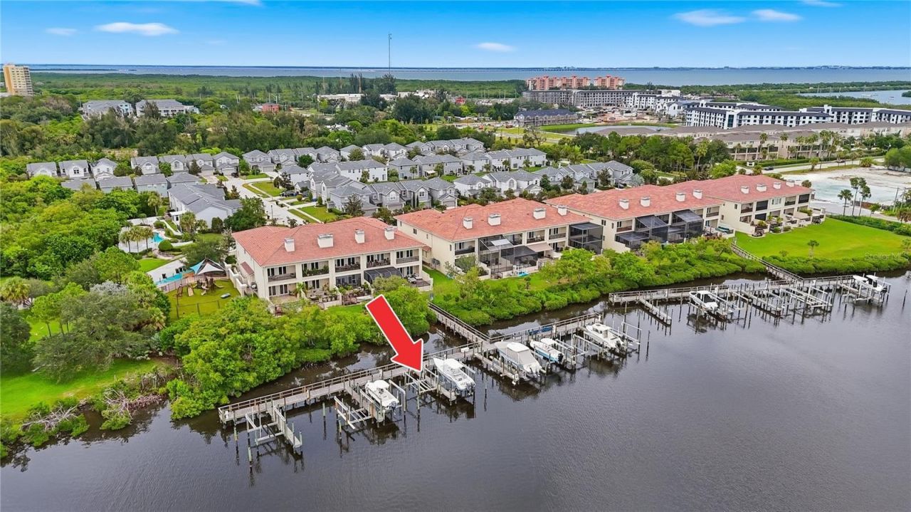 1022 Paseo Del Rio Ne, Unit 1022, Saint Petersburg, FL 33702 Photo