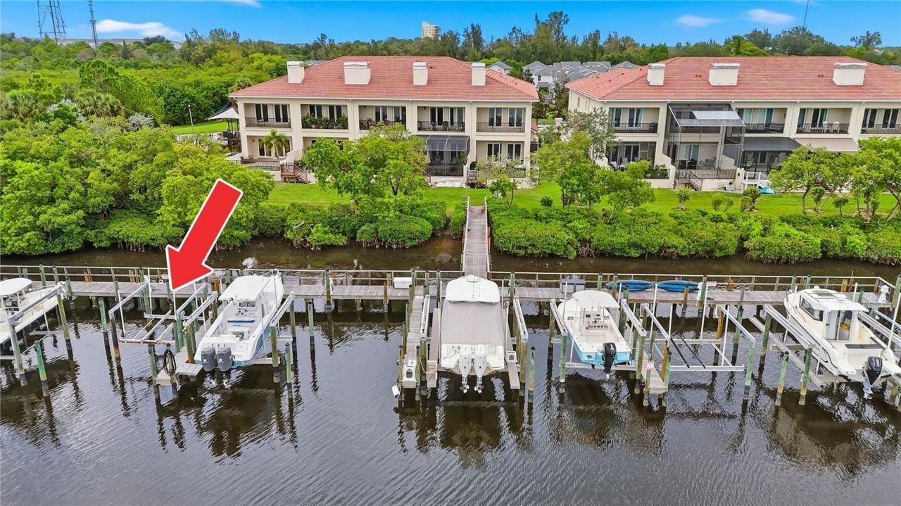 1022 Paseo Del Rio Ne, Unit 1022, Saint Petersburg, FL 33702 Photo