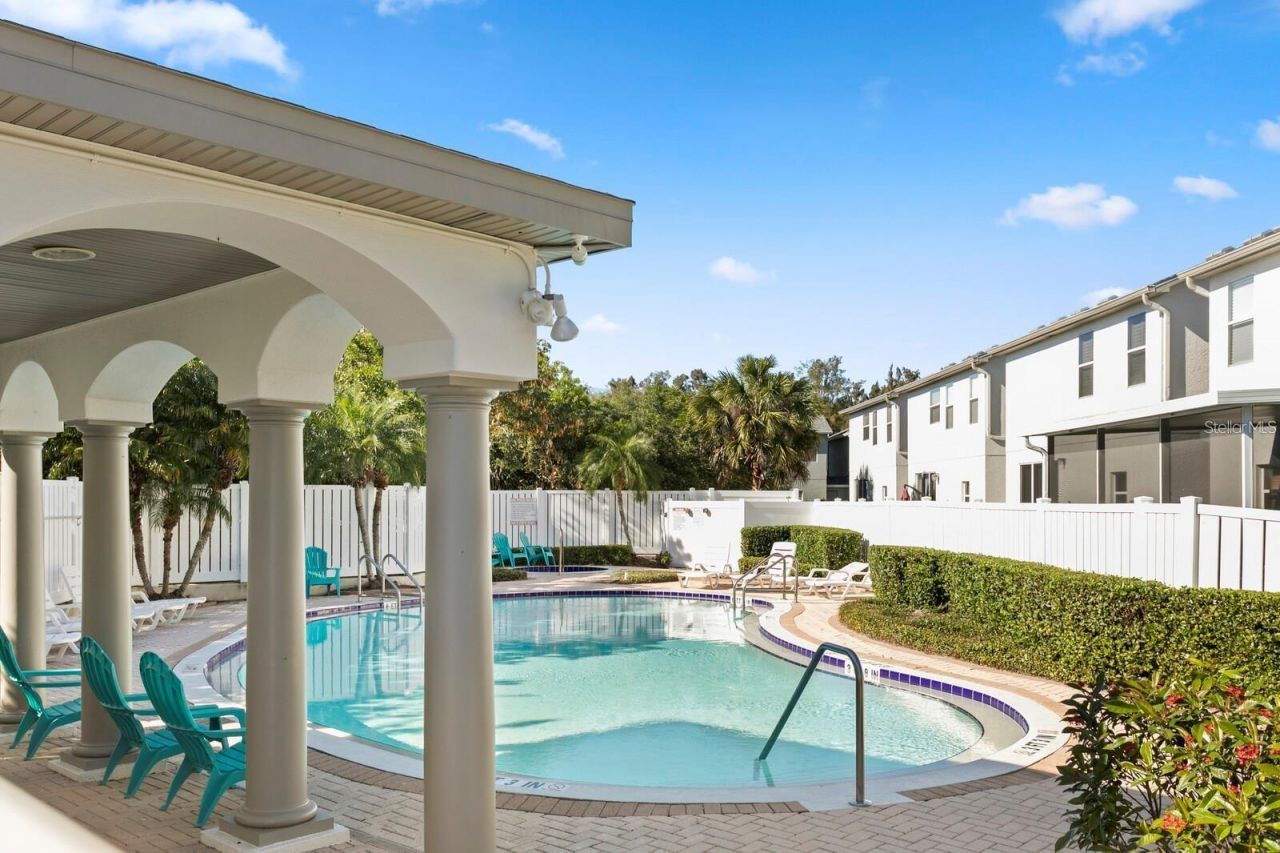 1022 Paseo Del Rio Ne, Unit 1022, Saint Petersburg, FL 33702 Photo