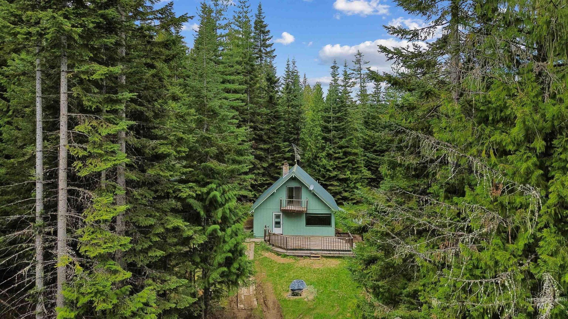 4715 Freeman Creek Rd, Lenore, ID 83541 Main Photo