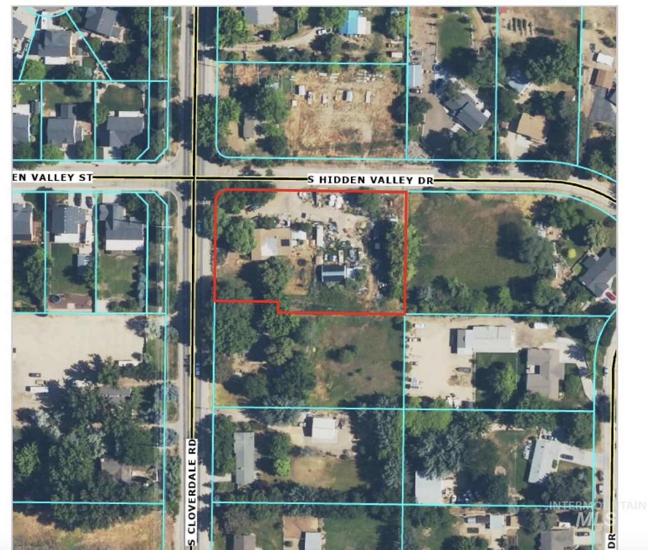 7280 S Cloverdale Rd, Boise, ID 83709 Main Photo