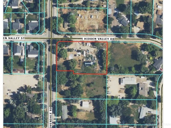 7280 S Cloverdale Rd, Boise, ID 83709