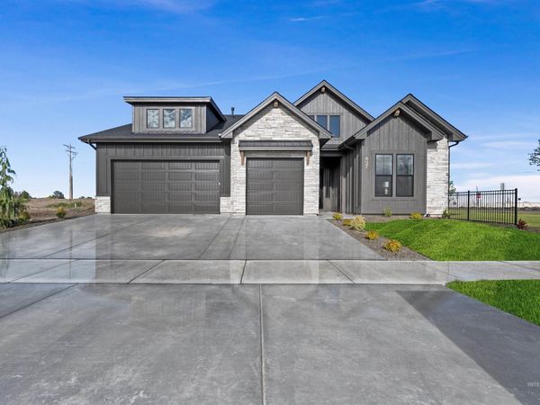 6115 W Calvay Court, Eagle, ID 83616