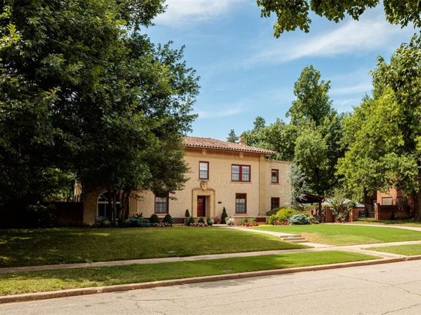 3232 NW 20th Street, Oklahoma City, OK 73107
