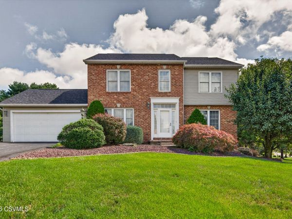 43 PINE Avenue , Elysburg, PA 17824