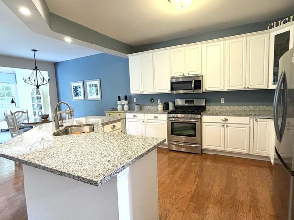 850 Manistee Avenue, Schererville, IN 46375