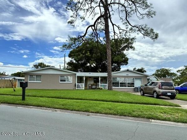 1085 Elkcam Boulevard, Cocoa, FL 32927