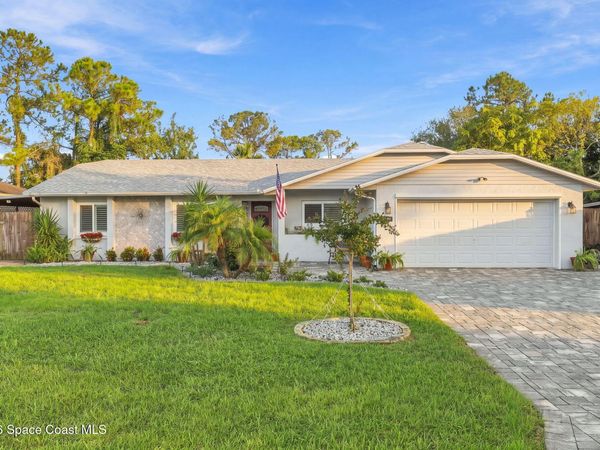 5193 Bridge Road , Cocoa, FL 32927