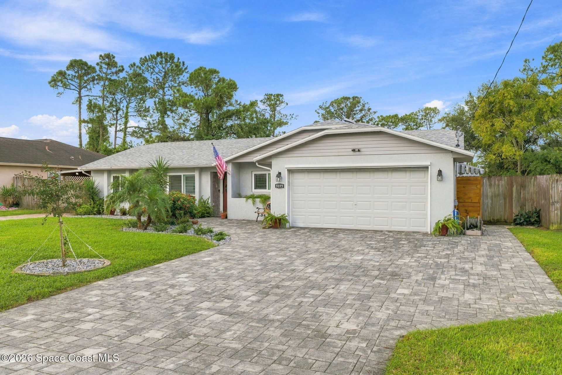5193 Bridge Road, Cocoa, FL 32927 Photo