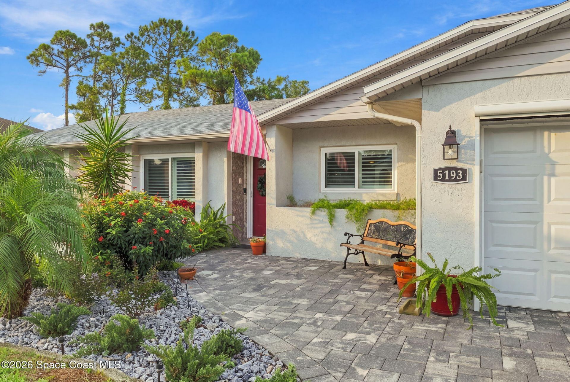 5193 Bridge Road, Cocoa, FL 32927 Photo