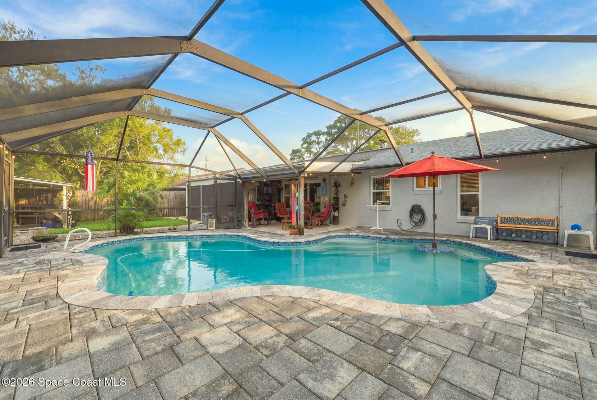 5193 Bridge Road, Cocoa, FL 32927 Photo