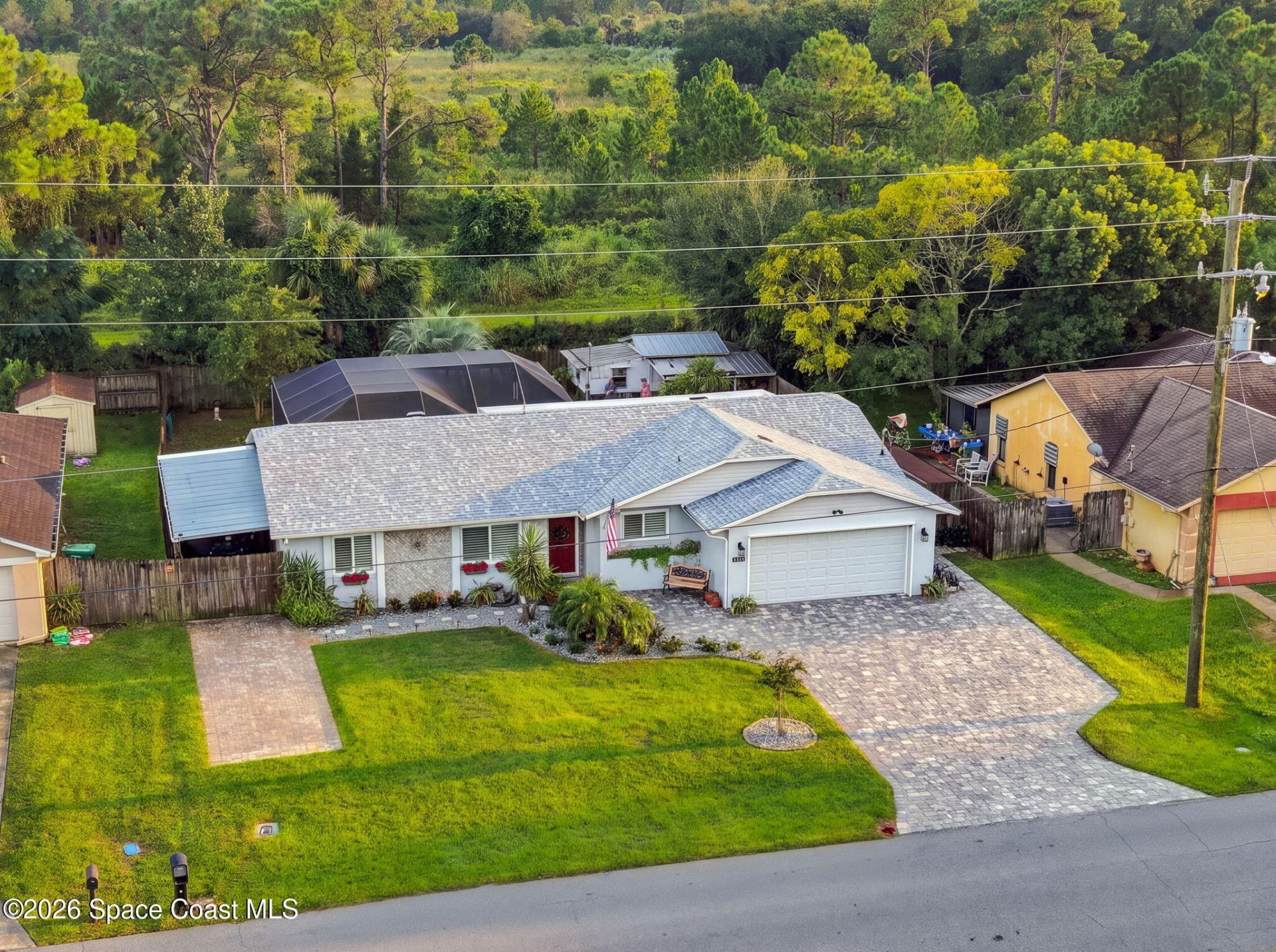 5193 Bridge Road, Cocoa, FL 32927 Photo