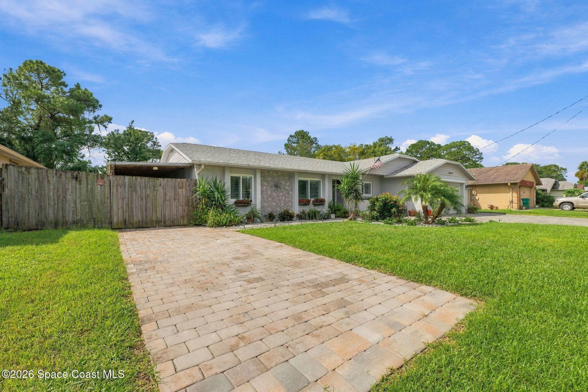5193 Bridge Road, Cocoa, FL 32927 Photo