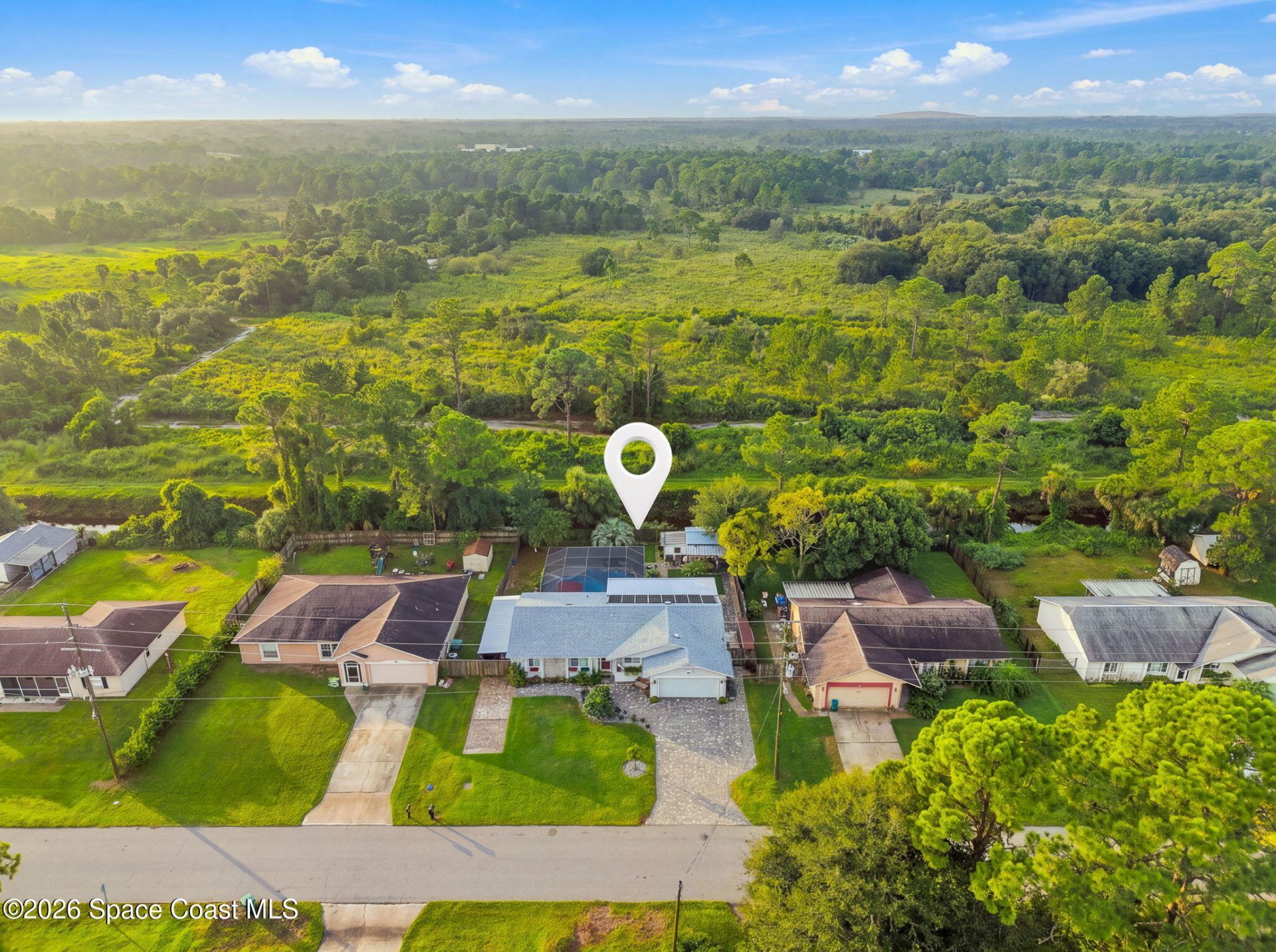 5193 Bridge Road, Cocoa, FL 32927 Photo