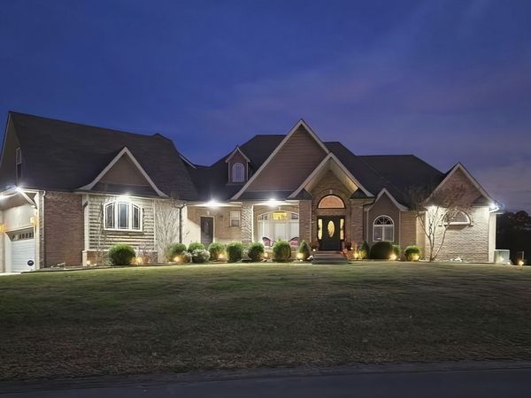 816 Yorkbar Court, Clarksville, TN 37043