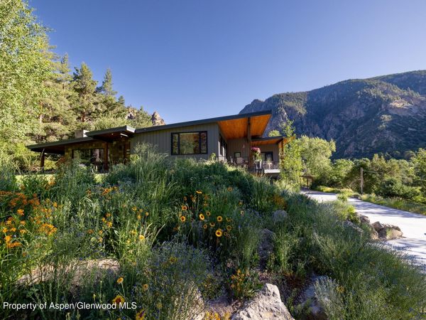 14418 Highway 133, Carbondale, CO 81623