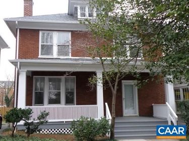 423 LEXINGTON AVE, Charlottesville, VA 22902