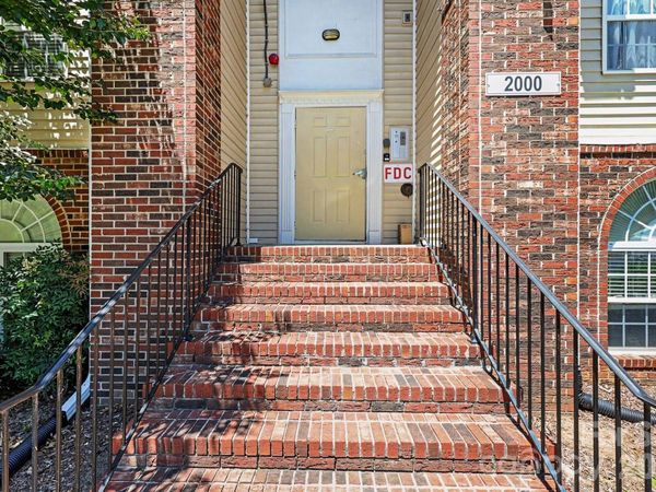 2012 Salem Bluff Drive , Unit 812, Winston Salem, NC 27127