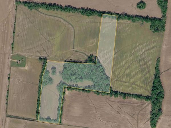 FLAT IRON RD, Unincorporated, TN 38019