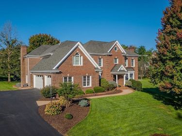 3343 ARGYLE CT, ROCKINGHAM, VA 22801