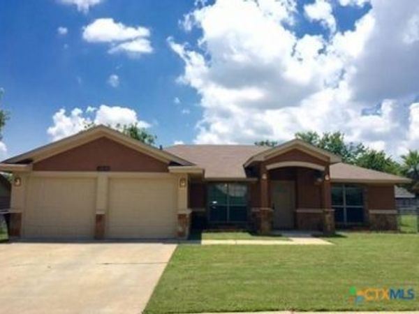 3210 Edgewood Drive , Killeen, TX 76542