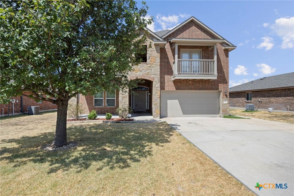 1318 Starlight Drive, Temple, TX 76502 Main Photo