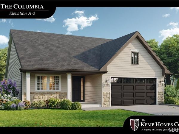 144 Columbia Meadows Lane, O'Fallon, MO 63366