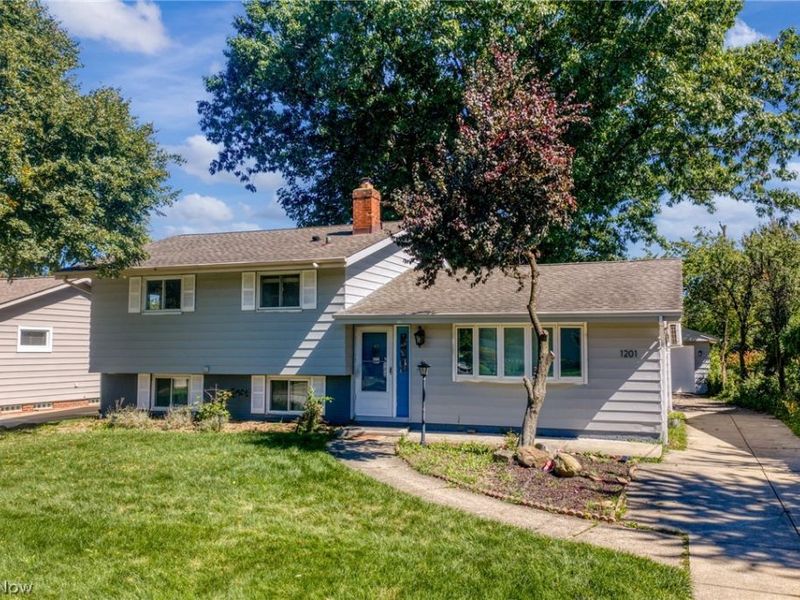 1201 Giesse Drive, Mayfield Heights, OH 44124 Photo 34