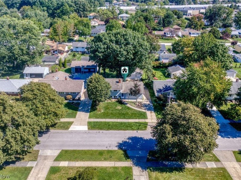 1201 Giesse Drive, Mayfield Heights, OH 44124 Photo 41