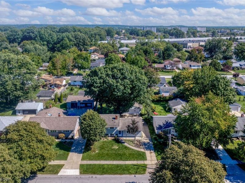 1201 Giesse Drive, Mayfield Heights, OH 44124 Photo 43