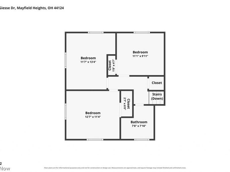 1201 Giesse Drive, Mayfield Heights, OH 44124 Photo 44