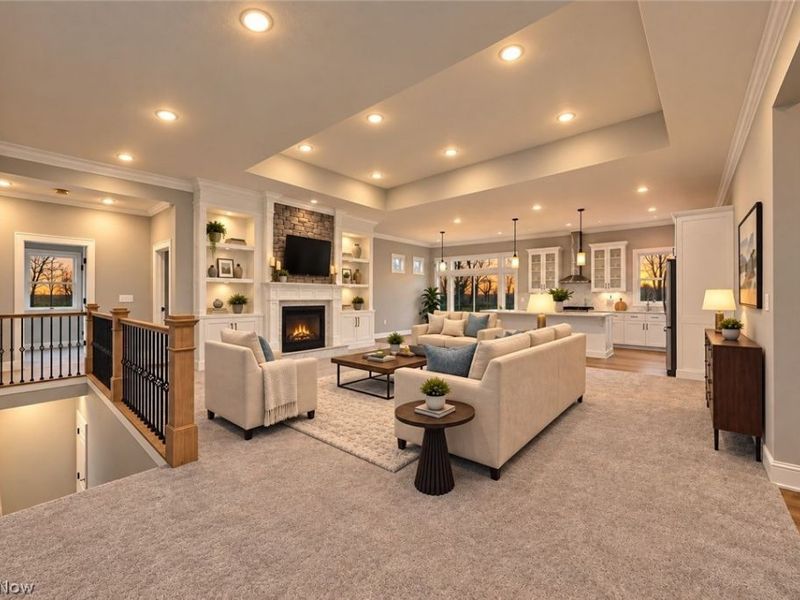 SL Ameer Drive, Oakwood Village, OH 44146 Photo 6
