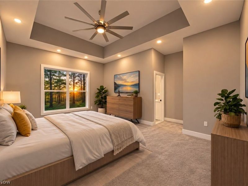 SL Ameer Drive, Oakwood Village, OH 44146 Photo 7