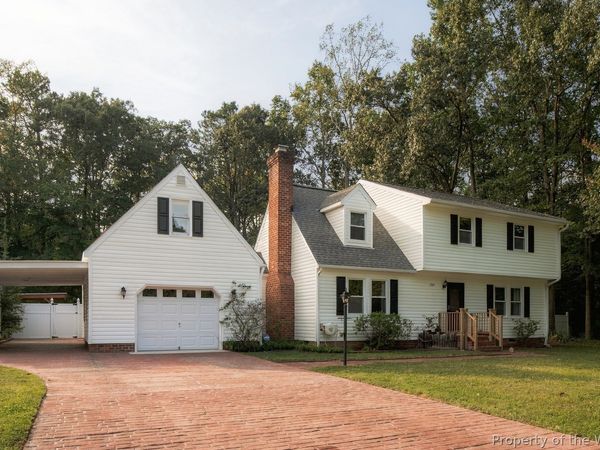 7324 Longview Drive , Quinton, VA 23141