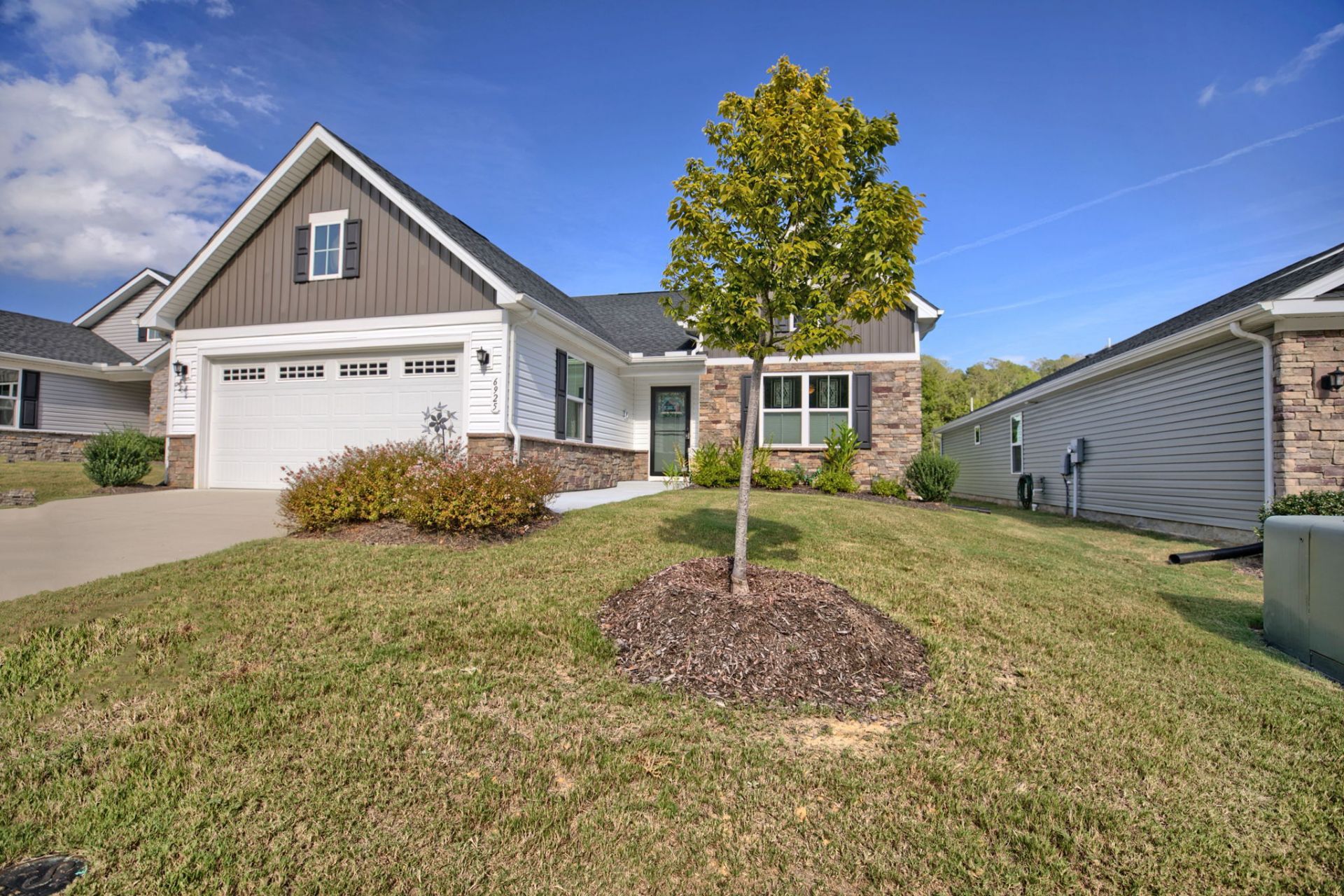 6925 Motley Landing Drive, Gloucester, VA 23061 Main Photo