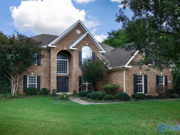 176 Riverwalk Trail, New Market, AL 35761