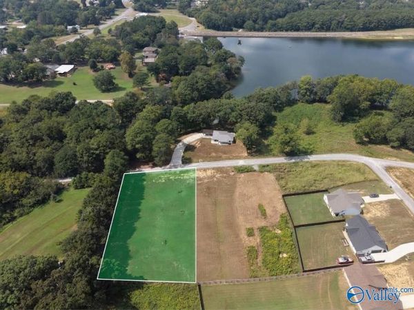Lots 1 & 2 Orchard Drive, Cullman, AL 35055