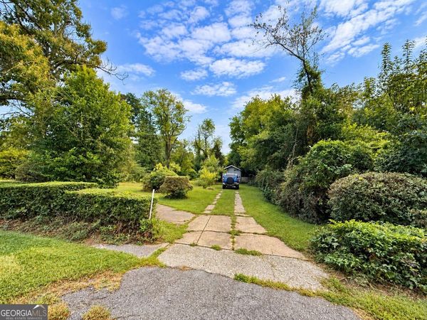 46 River Road, Warm Springs, GA 31830