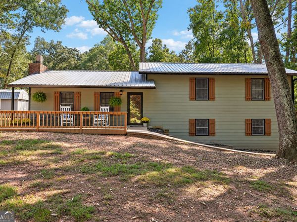 5752 Oak Grove Drive, Acworth, GA 30102